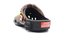 画像をギャラリービューアに読み込む, crocs CLASSIC CLOG &quot;GHOSTBUSTERS&quot; MULTI 2