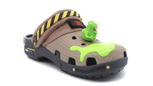 画像をギャラリービューアに読み込む, crocs CLASSIC CLOG &quot;GHOSTBUSTERS&quot; MULTI 5
