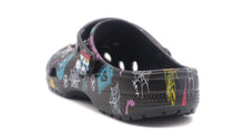 画像をギャラリービューアに読み込む, crocs CLASSIC CLOG &quot;NIGHTMARE BEFORE CHRISTMAS&quot;  MULTI 2
