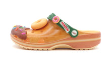 画像をギャラリービューアに読み込む, crocs CLASSIC CLOG &quot;Krispy Kreme DOUGHNUTS&quot; GOLDEN HOUR 3