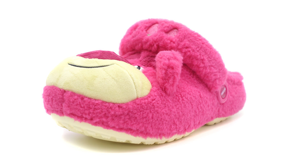 crocs CLASSIC LINED CLOG 