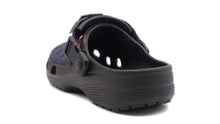 画像をギャラリービューアに読み込む, crocs CLASSIC CLOG &quot;BUTTER GOODS&quot;  BLACK 2