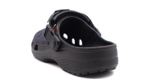 crocs CLASSIC CLOG "BUTTER GOODS"  BLACK 2