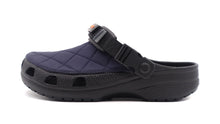 画像をギャラリービューアに読み込む, crocs CLASSIC CLOG &quot;BUTTER GOODS&quot;  BLACK 3
