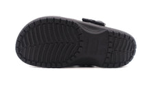 画像をギャラリービューアに読み込む, crocs CLASSIC CLOG &quot;BUTTER GOODS&quot;  BLACK 4