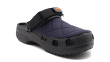 画像をギャラリービューアに読み込む, crocs CLASSIC CLOG &quot;BUTTER GOODS&quot;  BLACK 5
