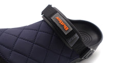 画像をギャラリービューアに読み込む, crocs CLASSIC CLOG &quot;BUTTER GOODS&quot;  BLACK 6