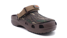 画像をギャラリービューアに読み込む, crocs CLASSIC CLOG &quot;BUTTER GOODS&quot;  BROWN 5