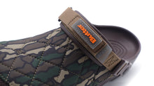画像をギャラリービューアに読み込む, crocs CLASSIC CLOG &quot;BUTTER GOODS&quot;  BROWN 6
