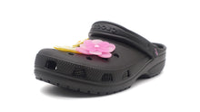 画像をギャラリービューアに読み込む, crocs CLASSIC CLOG &quot;Mardi Mercredi&quot; BLACK 1