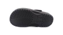 画像をギャラリービューアに読み込む, crocs CLASSIC CLOG &quot;Mardi Mercredi&quot; BLACK 4