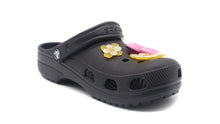 画像をギャラリービューアに読み込む, crocs CLASSIC CLOG &quot;Mardi Mercredi&quot; BLACK 5