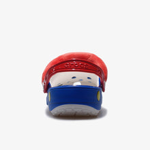 画像をギャラリービューアに読み込む, crocs MARIO CLASSIC CLOG "SUPER MARIO COLLECTION"  MULTI 4