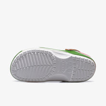 画像をギャラリービューアに読み込む, crocs YOSHI CLASSIC CLOG "SUPER MARIO COLLECTION"  MULTI 3