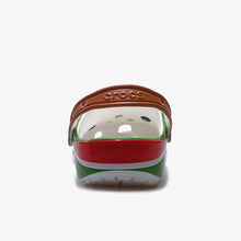 画像をギャラリービューアに読み込む, crocs YOSHI CLASSIC CLOG "SUPER MARIO COLLECTION"  MULTI 4