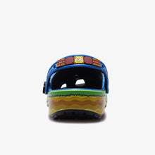 画像をギャラリービューアに読み込む, crocs SUPER MARIO CORE CLASSIC CLOG "SUPER MARIO COLLECTION"  MULTI 4