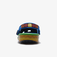 画像をギャラリービューアに読み込む, crocs SUPER MARIO CORE CLASSIC CLOG K "SUPER MARIO COLLECTION"  MULTI 4