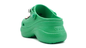 crocs BAE CLOG "m&m's”  MULTI GLITTER 2