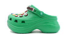 画像をギャラリービューアに読み込む, crocs BAE CLOG &quot;m&amp;m&#39;s”  MULTI GLITTER 3
