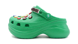 crocs BAE CLOG "m&m's”  MULTI GLITTER 3
