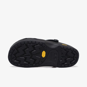 crocs CLASSIC EXP CLOG BLACK – mita sneakers