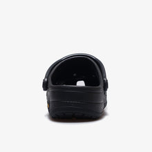 画像をギャラリービューアに読み込む, crocs CLASSIC EXP  BLACK 4