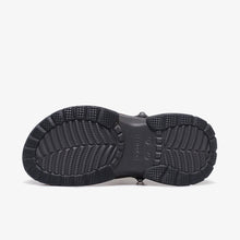 画像をギャラリービューアに読み込む, crocs SUPER BAE CLOG  BLACK SAND 3