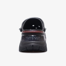 画像をギャラリービューアに読み込む, crocs SUPER BAE CLOG  BLACK SAND 4