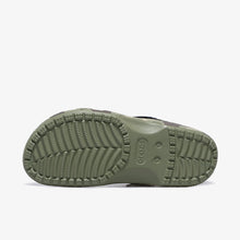 画像をギャラリービューアに読み込む, crocs CLASSIC DUCK CAMO BOAT SHOE  BLACK/CARGO 3