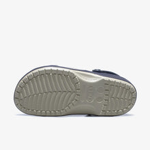 画像をギャラリービューアに読み込む, crocs CLASSIC CLOG "Umbro"  BONE/SLATE GREY 3