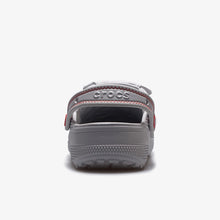 画像をギャラリービューアに読み込む, crocs CRAFTED CLOG "Umbro"  ATMOSPHERE 4