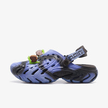 画像をギャラリービューアに読み込む, crocs ECHO 2 "BRAIN DEAD" ASTRO BLUE 1