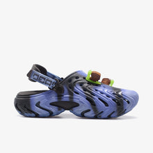 画像をギャラリービューアに読み込む, crocs ECHO 2 "BRAIN DEAD" ASTRO BLUE 2