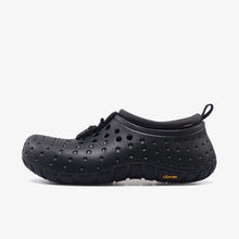 画像をギャラリービューアに読み込む, crocs TEMBO II RO BLACK 1