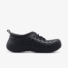 画像をギャラリービューアに読み込む, crocs TEMBO II RO BLACK 2