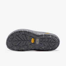 画像をギャラリービューアに読み込む, crocs TEMBO II RO ELEPHANT/CARBON 3