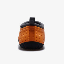画像をギャラリービューアに読み込む, crocs TEMBO II RO ORANGE ZING/BLACK 4