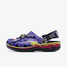 画像をギャラリービューアに読み込む, crocs YAMI YUGI CLASSIC CLOG "Yu-Gi-Oh!" MULTI 1