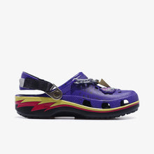 画像をギャラリービューアに読み込む, crocs YAMI YUGI CLASSIC CLOG "Yu-Gi-Oh!" MULTI 2
