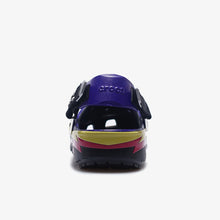 画像をギャラリービューアに読み込む, crocs YAMI YUGI CLASSIC CLOG "Yu-Gi-Oh!" MULTI 4