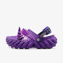 画像をギャラリービューアに読み込む, crocs DARK MAGICIAN ECHO CLOG "Yu-Gi-Oh!" MULTI 1