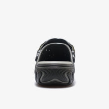 画像をギャラリービューアに読み込む, crocs ECHO II CHROME  SILVER CHROME 4