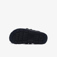 画像をギャラリービューアに読み込む, crocs LOAFERETTE CLOG  BLACK 3