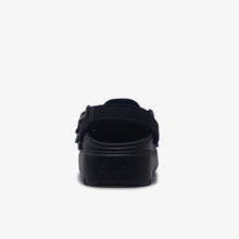 画像をギャラリービューアに読み込む, crocs LOAFERETTE CLOG  BLACK 4