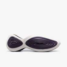 画像をギャラリービューアに読み込む, crocs RIPPLE OYSTER/CURRANT 2