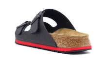 画像をギャラリービューアに読み込む, BIRKENSTOCK ARIZONA SL &quot;Made in GERMANY&quot; BLACK 2