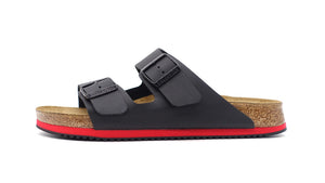 BIRKENSTOCK ARIZONA SL "Made in GERMANY" BLACK 3