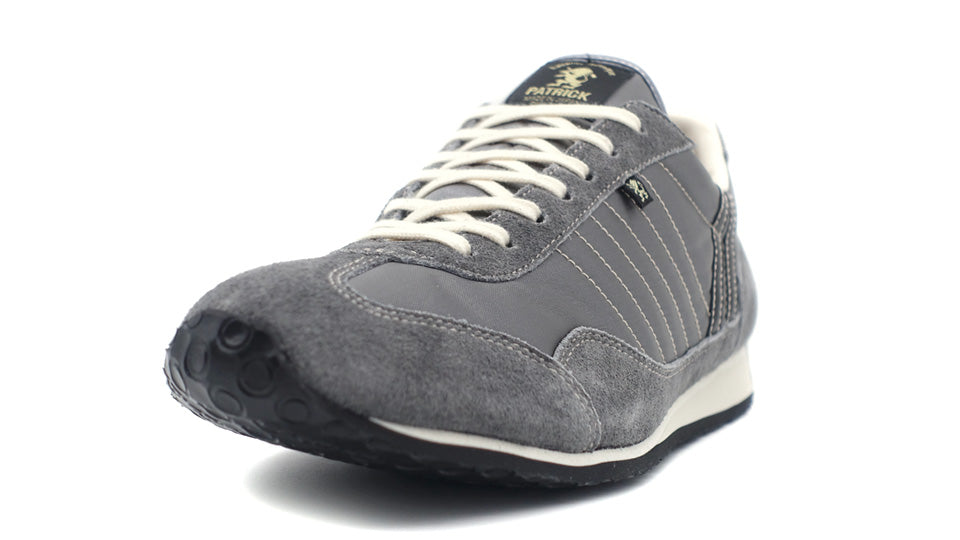 PATRICK STDIUM スニーカー25.0㎝ PATRICK パトリック スタジアム メンズ スニーカー カジュアル