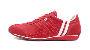 PATRICK IRIS "Made in JAPAN" H-RED 3