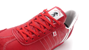 PATRICK IRIS "Made in JAPAN" H-RED 6